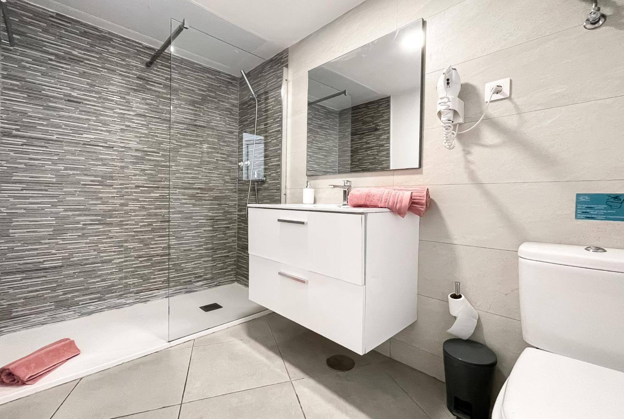 Paradise Palms II Deluxe, Incl. Welcome Package Corralejo Zewnętrze zdjęcie